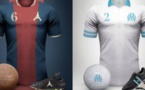 Top 10 des superbes maillots de foot vintage, imaginés par Emilio Sansolini 