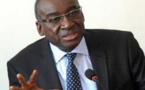 Sidiki Kaba répond à Me Wade: "Les fils du Sénégal seront jugés au Sénégal et par des Sénégalais"