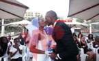 Photos: faux mariage de Queen Biz… Regardez