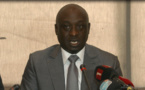 Résolution des problèmes des inondations: Issakha Diop, Ministre, salue le travail du gouvernement