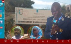 Commissariat d’Arrondissement de Pikine : Le nouveau Commissaire Senghane Ndiaye prêt à faire face aux défis de sécurité