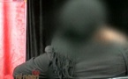 Video- Témoignage choc: « J’ai surpris ma fille couchée avec … »