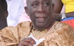 El Hadj Mansour Mbaye parle de sa première St-Valentin : «J’avais offert à chacune de mes épouses 12 bracelets à 700 000FCfa l’unité»