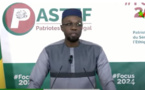 Controverse autour de la radiation d’Ousmane Sonko