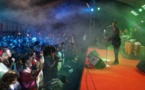 Photos- la soirée « Saint Valentin » de Youssou Ndour au King Fahd palace