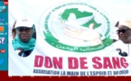 Soutien Vital : L'association "La main de l'espoir" organise une journée de don de sang