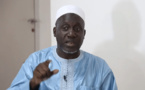 La grève de la faim bannie par l’islam :  Imam Kanté sermonne Sonko