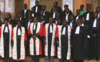 Cabinets d’instruction encombrés, peine alternative à la détention, cas Sonko et ses souteneurs :  L’UMS face aux défis de l’heure