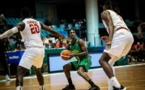 Basket-TPQO 2023 : Les Lions du Sénégal survolent la Guinée et se qualifient en finale (100-60)