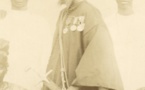 Dinah Salifou Camara , Roi du Rio Nunez