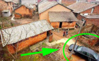 Ce milliardaire est revenu dans son village pauvre au sud de la chine et regardez ce qu’il a fait