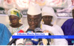 Défense des guides et familles religieuses du Sénégal:  " Ndonal Mag Gni"  veut cesser les attaques