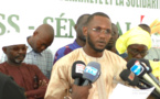 Guédiawaye: Le parti africain pour la souveraineté et la solidarité mis sur pied