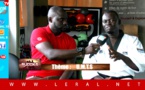 BUDOKA AVEC SENSEI HABIB COLE - THEME: U.M.T.S - INVITE: SENSEI BAMBA MBAYE