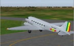 Vidéo: Une première, un Sénégalais fabrique un avion