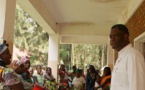 Le fims documentaire "Congo, un médecin pour sauver les femmes",d'Angèle Diabang sélectionné au club audio-visuel de Paris