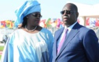 Demande des deux épouses de Ousmane Sonko : Ahmed Khalifa Niasse, aussi, invite Marième Faye Sall à intervenir