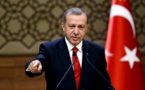 Intervention militaire au Niger : Pourquoi Erdogan n'approuve pas la décision de la Cedeao...