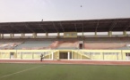 Photos: Stade Aline Sitoe Diatta, un bijou totalement rénové