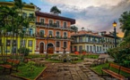 8 pays magnifiques et peu chers pour aller passer une année !