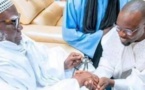 Grève de la faim : Ce que Serigne Mountakha recommande à Ousmane Sonko