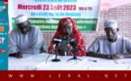 Bilan et perspectives : les assises du mouvement "Taxaw Temm" pointent vers l'avenir