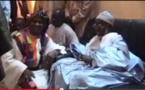 Serigne Mountakha à Kara: "Votre venue à Porokhane est..."