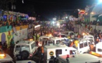 Le carnaval à Port-au-Prince tourne au drame : 15 morts