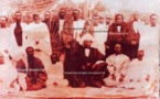 La descendance de Cheikh Ibrahima Fall