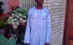 Avis de recherche: Pape Moussa Ba porté disparu depuis plus de 6 mois