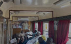 Cité Ibrahima Sarr: Macky Sall cède les logements aux anciens cheminots