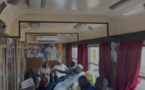 Cité Ibrahima Sarr: Macky Sall cède les logements aux anciens cheminots