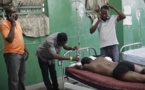 Accident au carnaval de Port-au-Prince, 16 morts