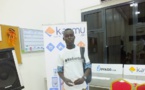 Saliou Dia : le petit génie de l'informatique du Sénégal