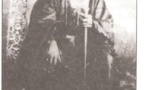 Le Dignitaire qui a accueillit Cheikhna Cheikh Saadhbou Cherif à Dakar, au penc de Thieudeme