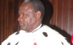 Présidence du Conseil constitutionnel: Mandiogou Ndiaye pour remplacer Cheikh Tidiane Diakhaté ?