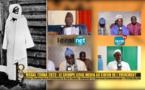 CHEIKH AHMADOU BAMBA: ENTRE  KEUR JEAN THIAM ET KEUR SERIGNE BI