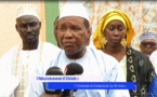 Touba: Mamadou Diaité, DG de la Poste promet une facilitation des transactions internationales et locales en période de Magal