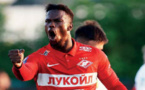 Football-Spartak Moscou : le Sénégalais Keïta Baldé poussé vers la sortie ?