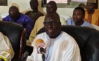 CRD à Louga : La dernière ligne droite de la préparation du Magal de Mbacké Cadior 2015