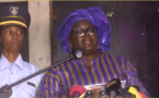 Présidentielle de 2024: Aminata Assome Diatta déclare sa candidature