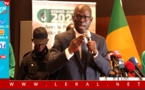 Déclaration de Candidature de Cheikh Bamba Dièye pour l'Élection Présidentielle de 2024 : Promesse d'Égalité des Chances et d'Émancipation de la Jeunesse