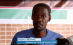 Inégalité de traitement salarial des agents de santé: Le collectif des agents contractuels d'établissements publics de santé du Sénégal dénonce