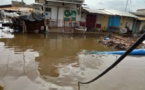 Marché Ndoumbé Diop de Diourbel: L’ONAS lance l'opération d'évacuation des eaux