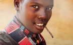 Cette photographe a pris en photo des femmes de tous les horizons et montre la diversité des beautés à travers le monde !