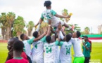 Football :  L’ASC Jaraaf bat le Stade de Mbour  2 buts à 1 et remporte la Coupe du Sénégal