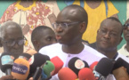 BBY: Abdoulaye Dièye, DG de l'AIBD, déplore les déclarations de candidature de certains leaders