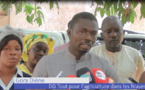 Zone des Niayes: Les producteurs maraichers demandent beaucoup plus de considération à l’Etat du Sénégal
