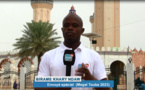 Grand Magal de Touba: La Ville Sainte commence déjà à recevoir petit à petit ses premiers pèlerins