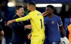 Buteur avec Chelsea pour la première fois : son entraîneur Mauricio Pochettino encense Nicolas Jackson